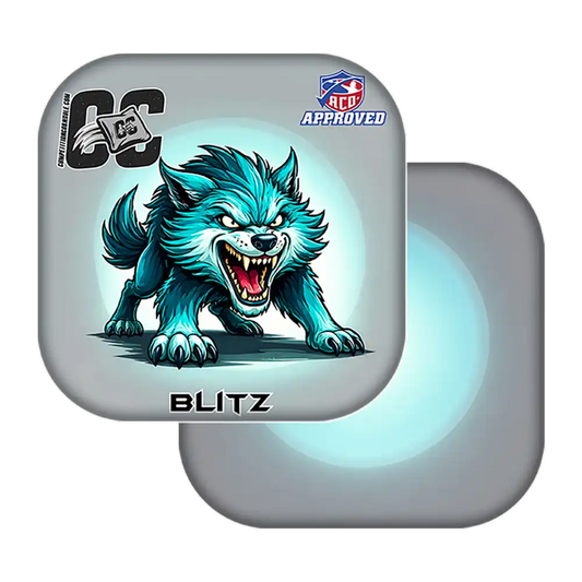Feral - Blitz Series
