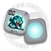Feral - Blitz Series