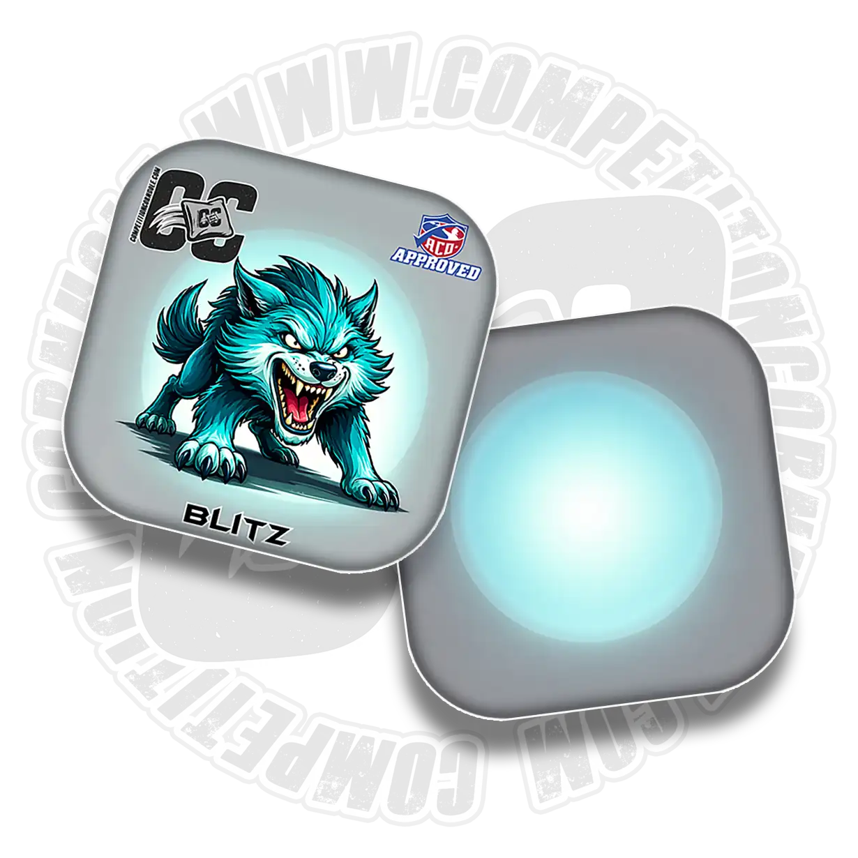Feral - Blitz Series