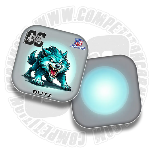 Feral - Blitz Series