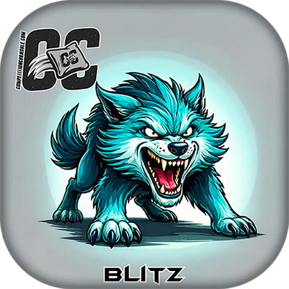 Feral - Blitz Series