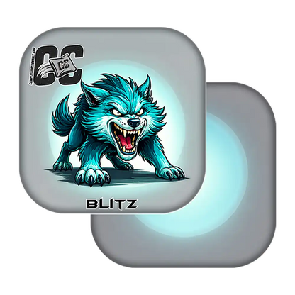 Feral - Blitz Series