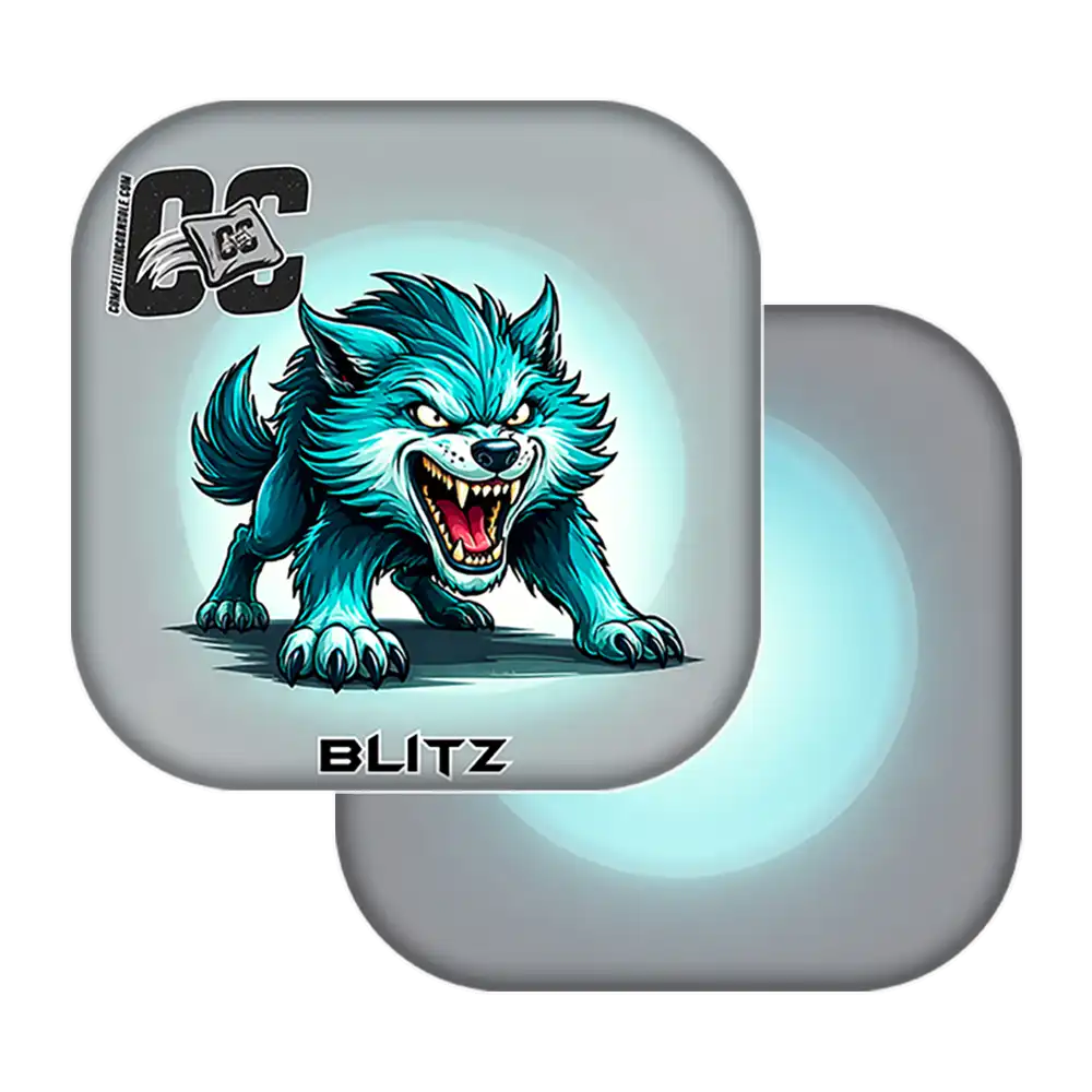Feral | Blitz Series