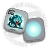 Feral | Blitz Series