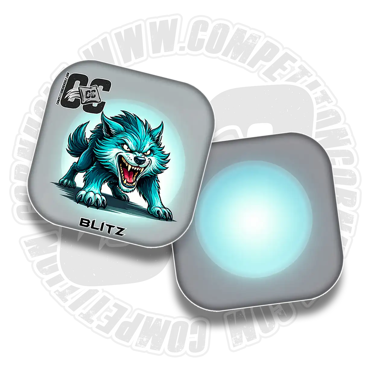 Feral | Blitz Series