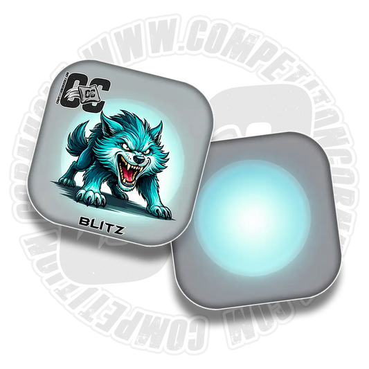 Feral | Blitz Series