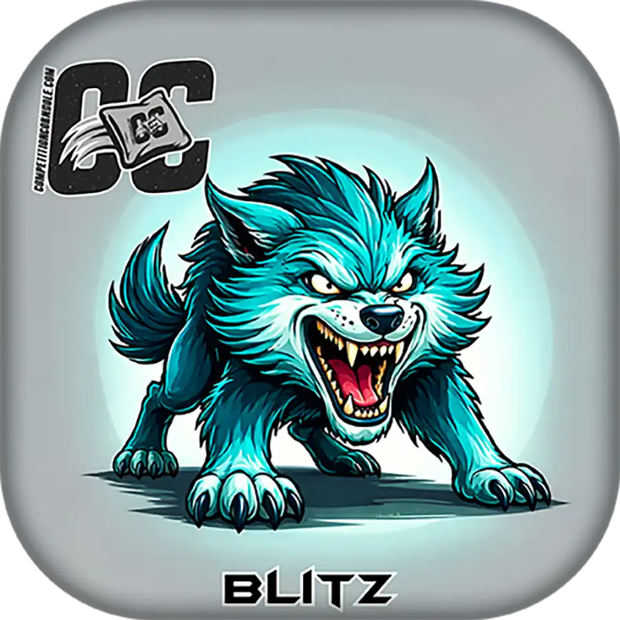 Feral | Blitz Series
