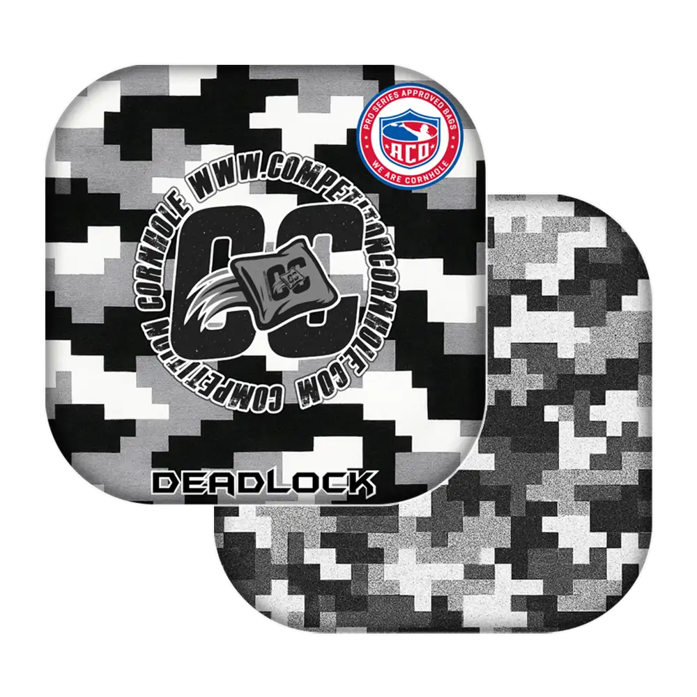 Digi Camo - All Series