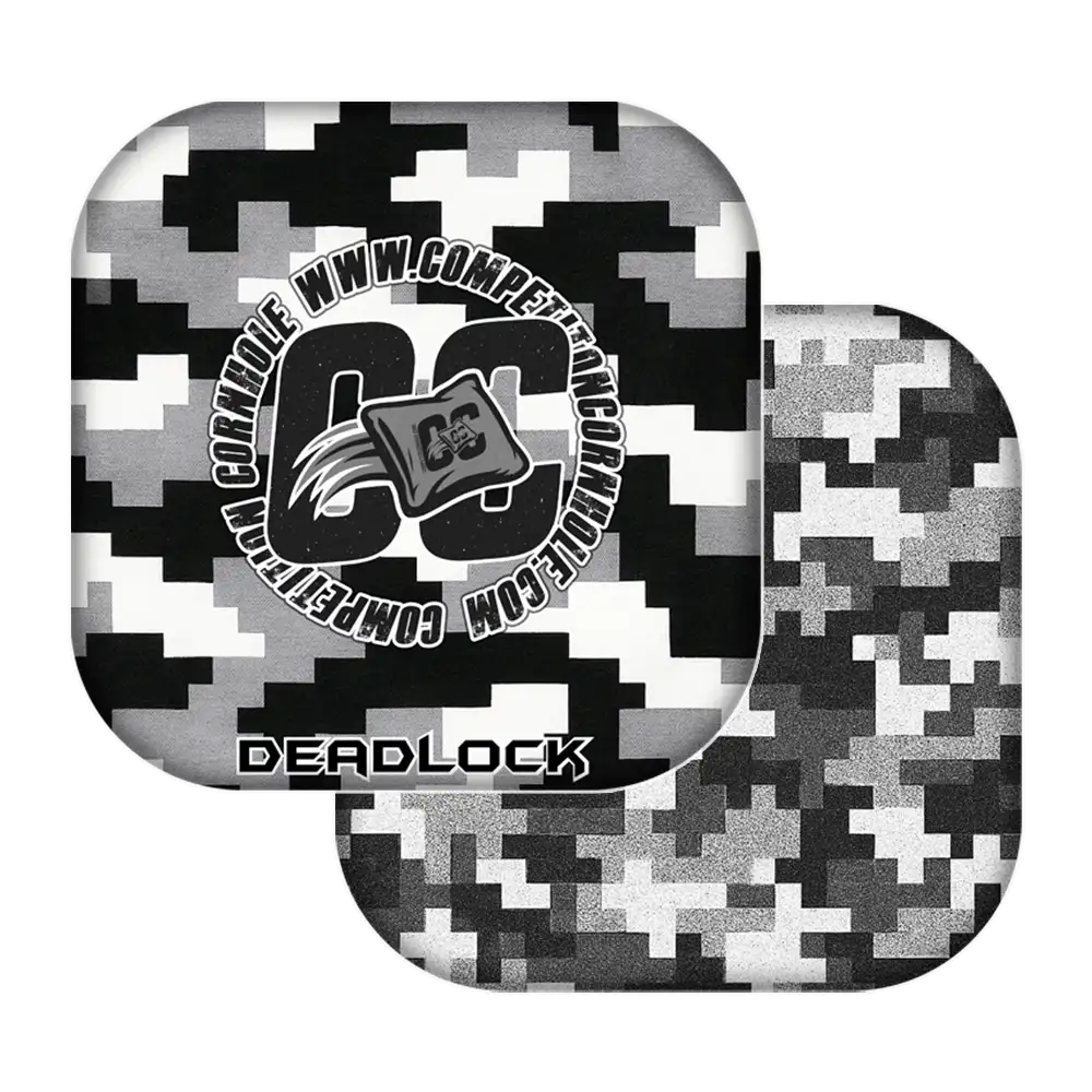 Digi Camo - All Series