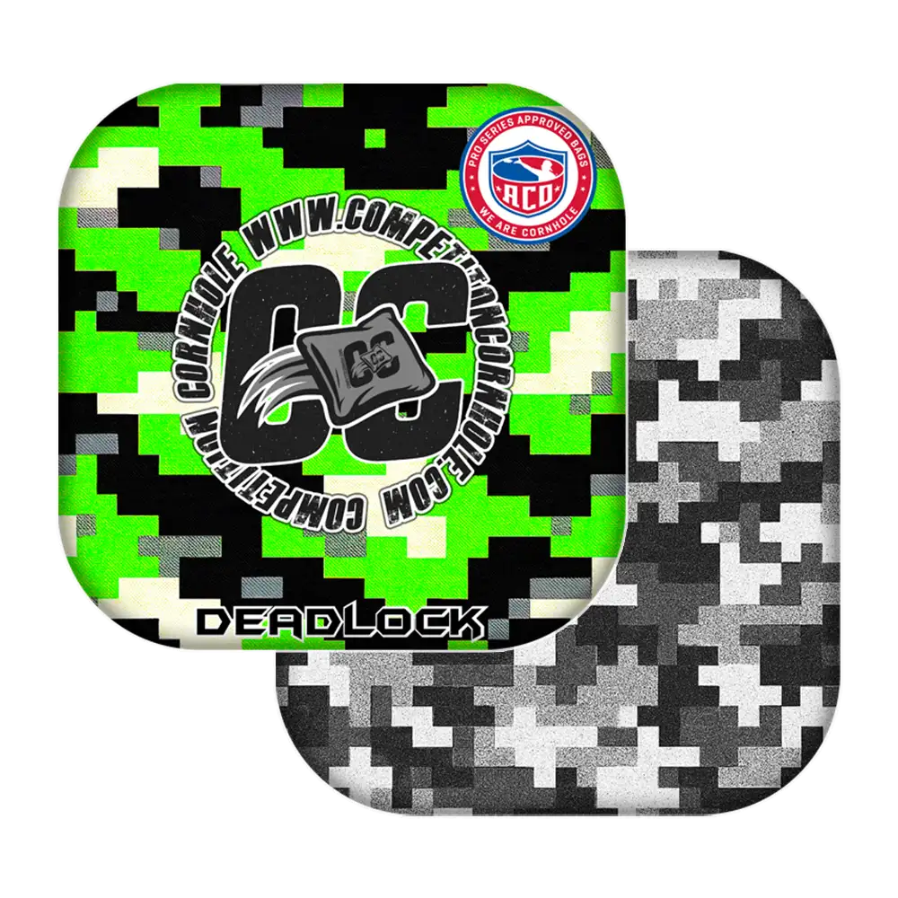 Digi Camo - All Series