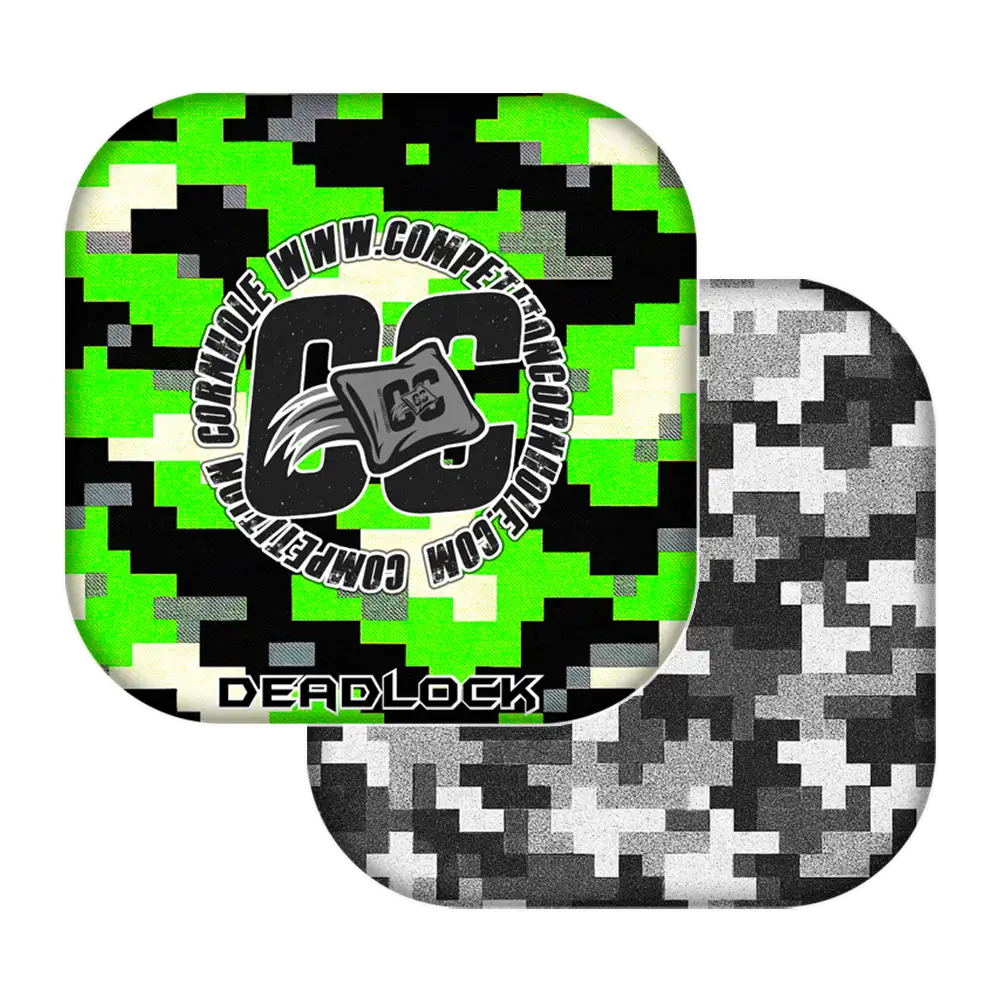 Digi Camo - All Series