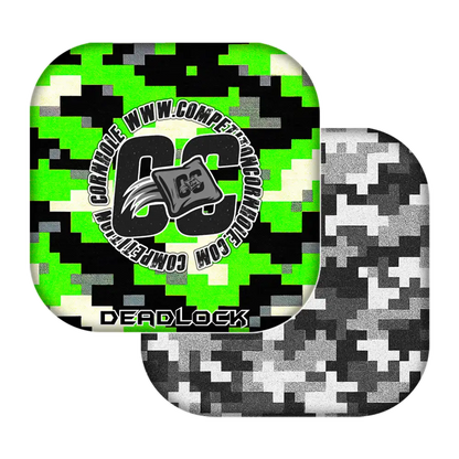 Digi Camo - All Series