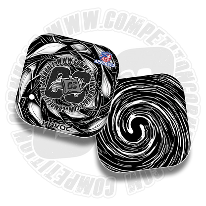 Havoc Series – Max Speed | ACO Approved Cornhole Bags | Competition Cornhole