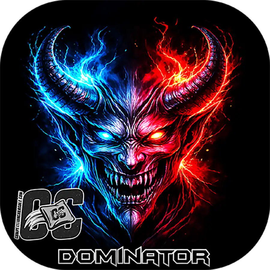 Hellfrost - Dominator Series