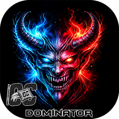 Hellfrost - Dominator Series