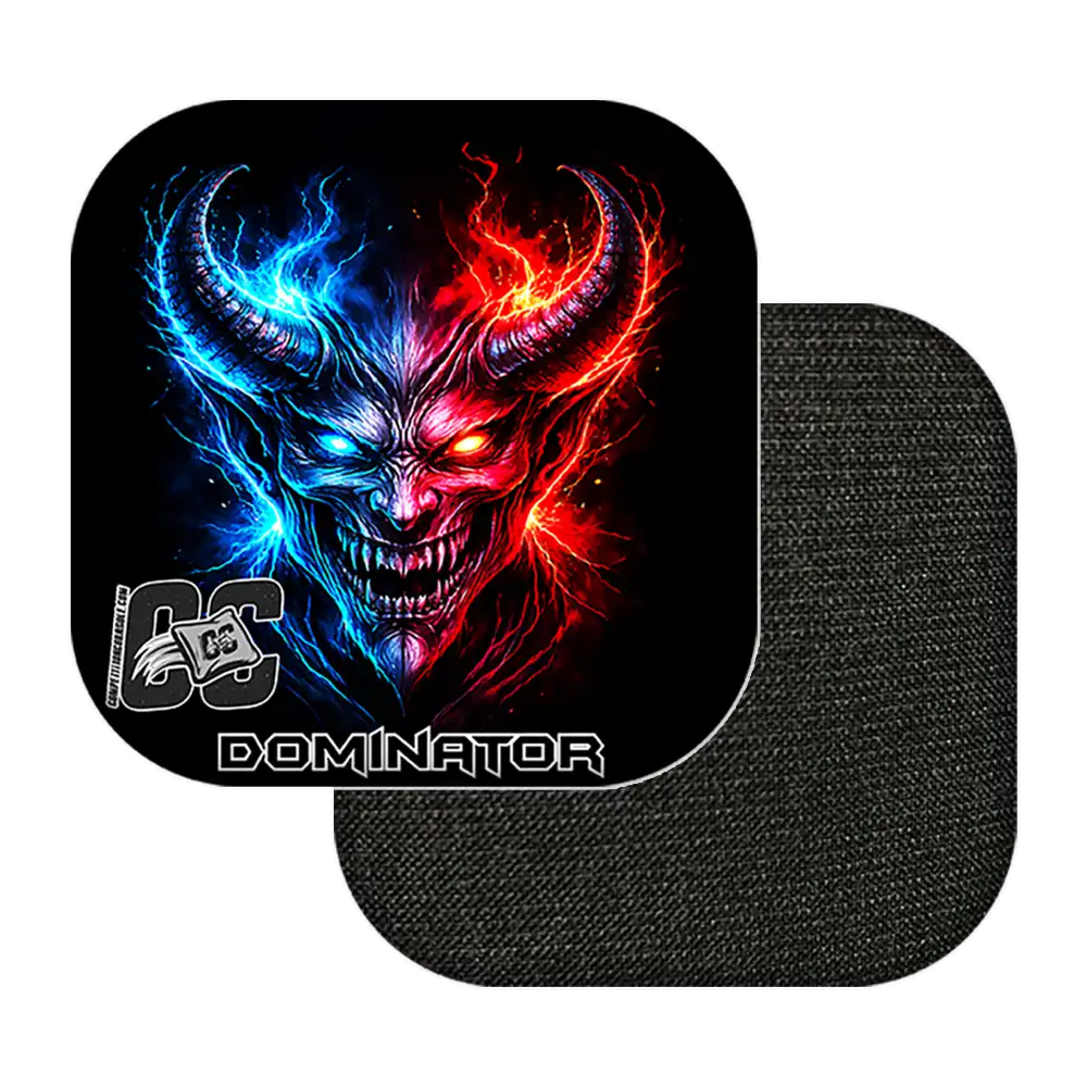 Hellfrost - Dominator Series