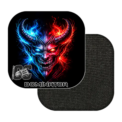 Hellfrost - Dominator Series