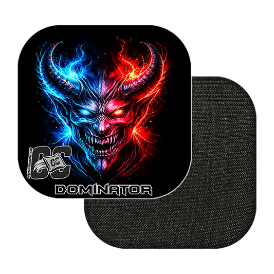 Hellfrost | Dominator Series