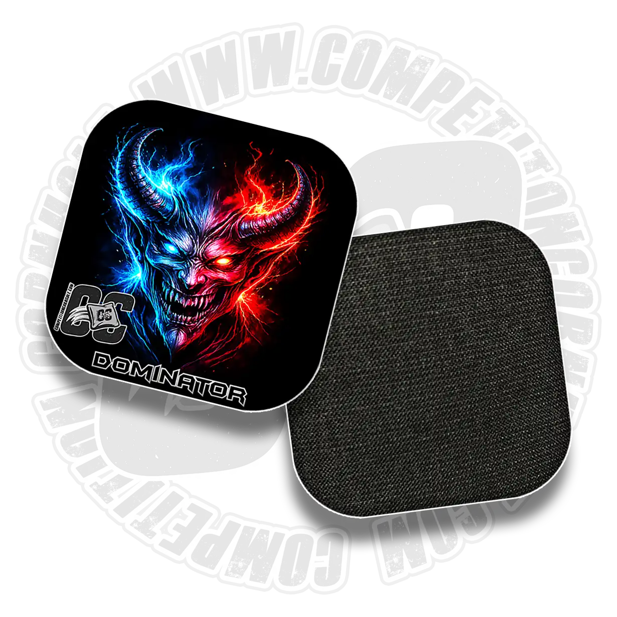 Hellfrost - Dominator Series