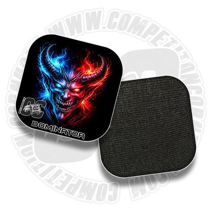 Hellfrost - Dominator Series