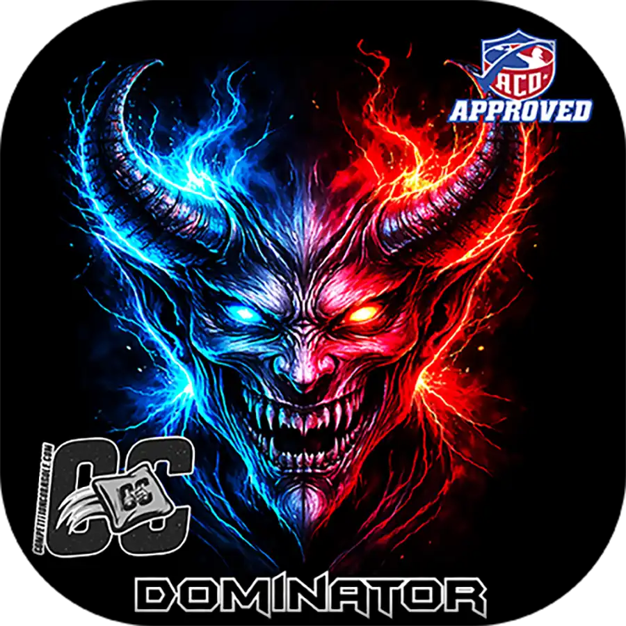 Hellfrost - Dominator Series