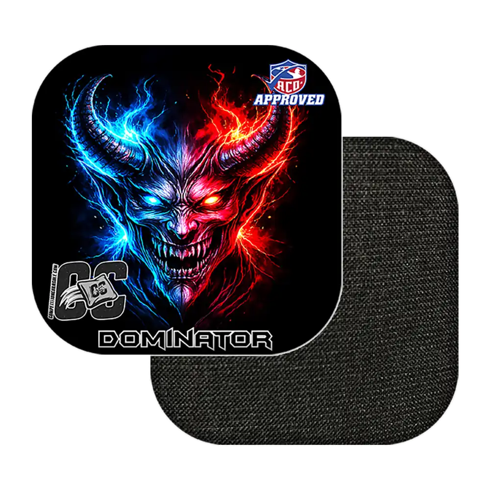 Hellfrost - Dominator Series