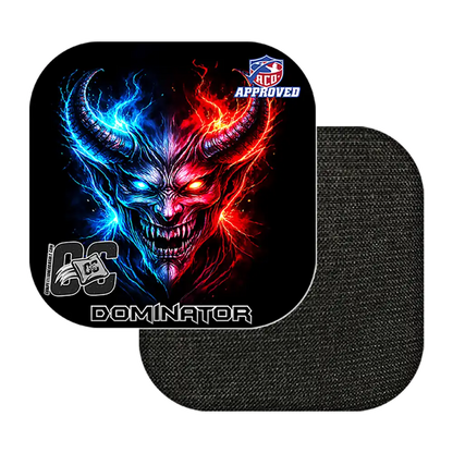 Hellfrost - Dominator Series