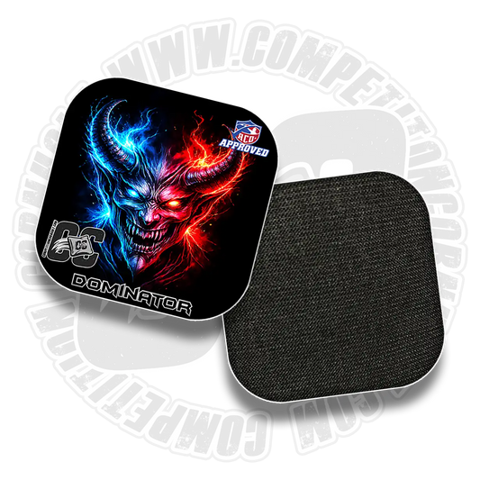 Hellfrost - Dominator Series