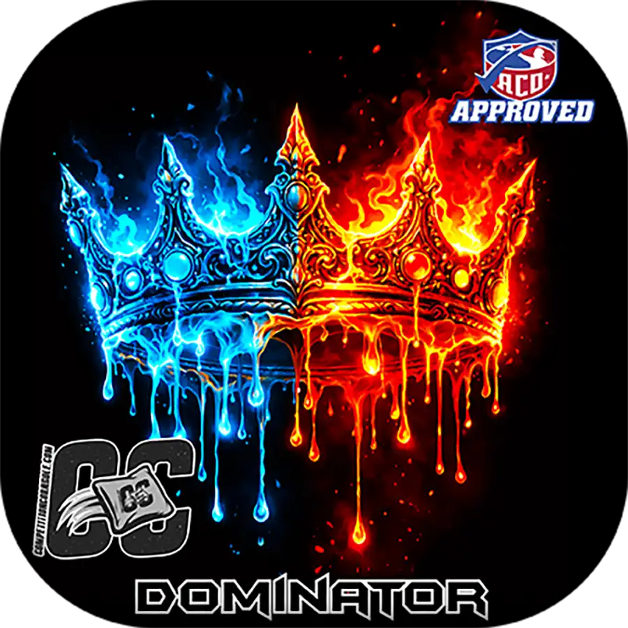Infernal Reign - Dominator Series