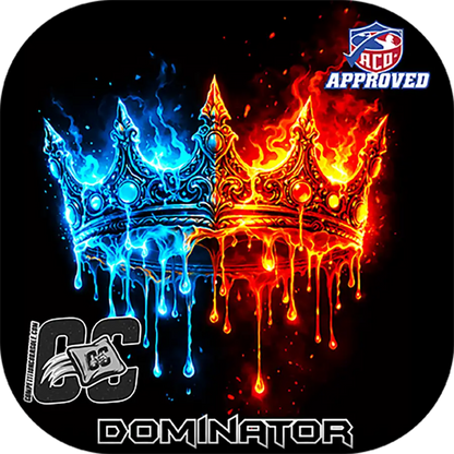 Infernal Reign - Dominator Series