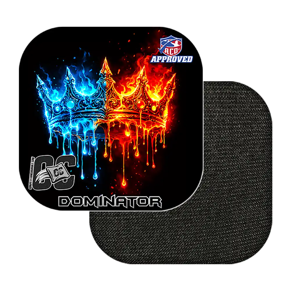 Infernal Reign - Dominator Series