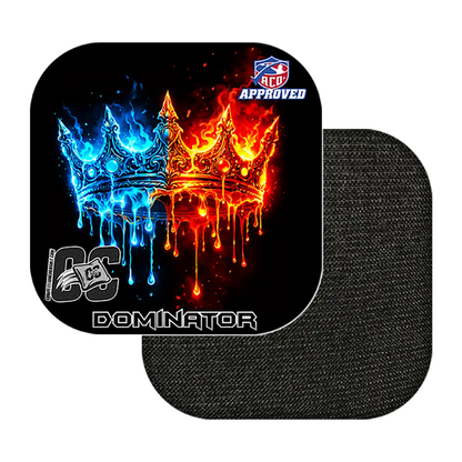 Infernal Reign - Dominator Series