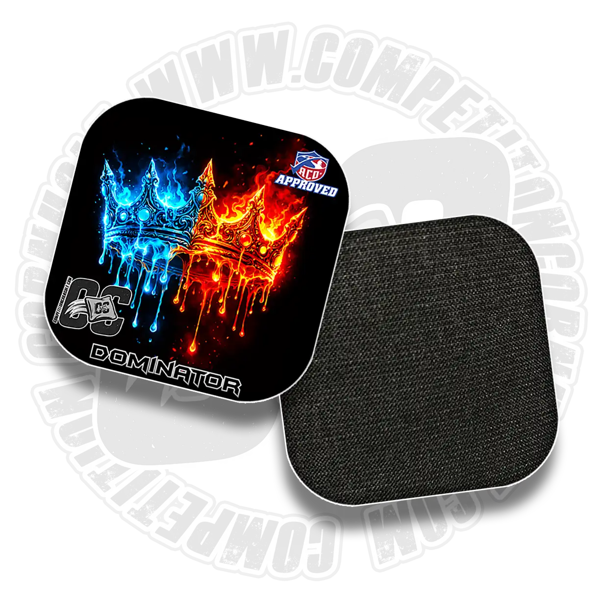 Infernal Reign - Dominator Series