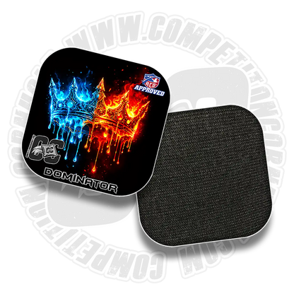 Infernal Reign - Dominator Series