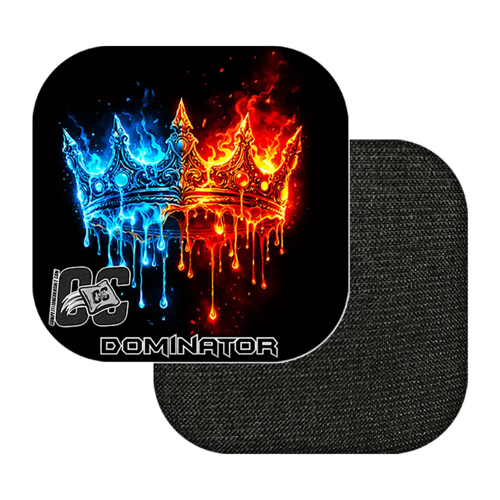 Infernal Reign | Dominator Series