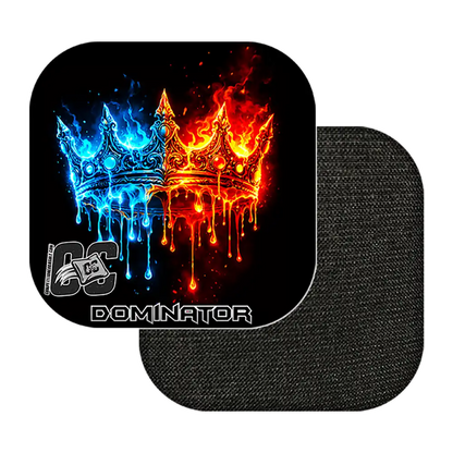 Infernal Reign | Dominator Series