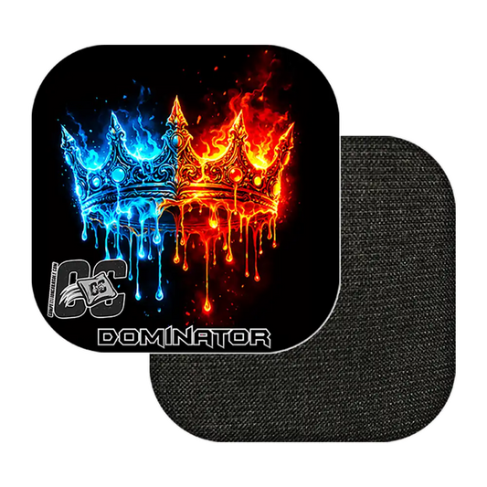 Infernal Reign | Dominator Series