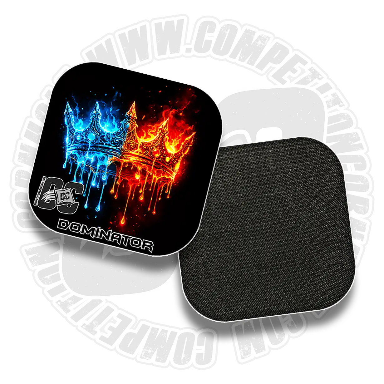 Infernal Reign - Dominator Series