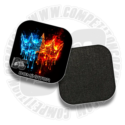 Infernal Reign - Dominator Series