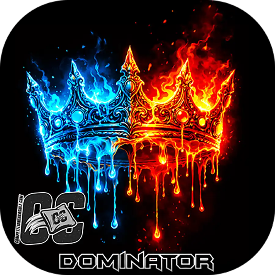 Infernal Reign | Dominator Series