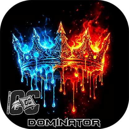 Infernal Reign | Dominator Series