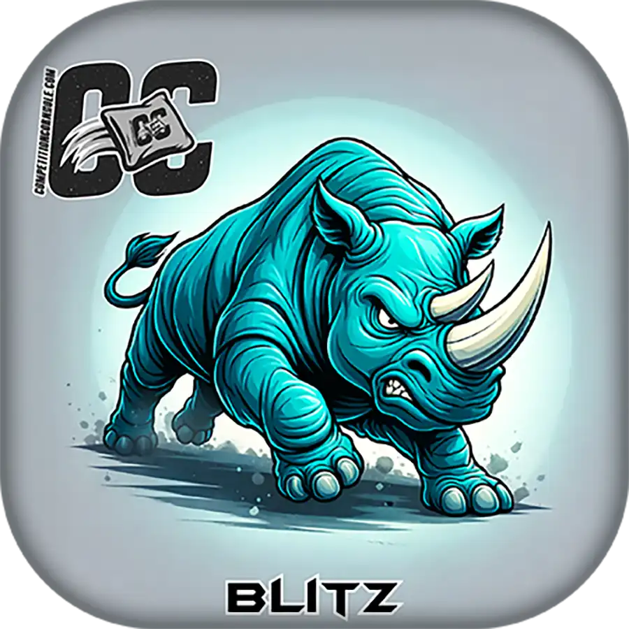 Ironhide - Blitz Series