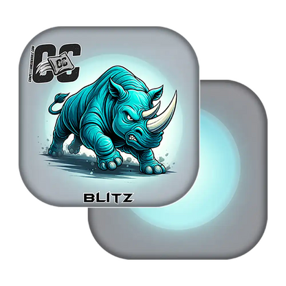 Ironhide - Blitz Series