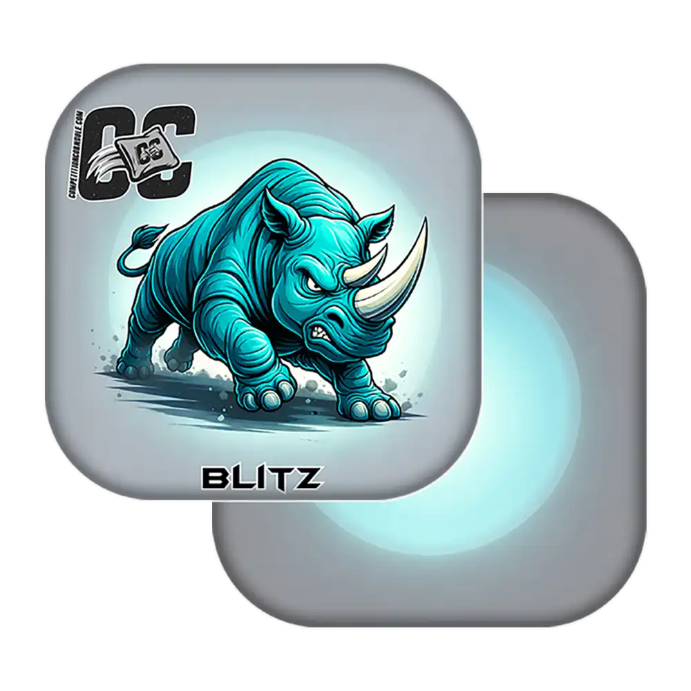 Ironhide | Blitz Series