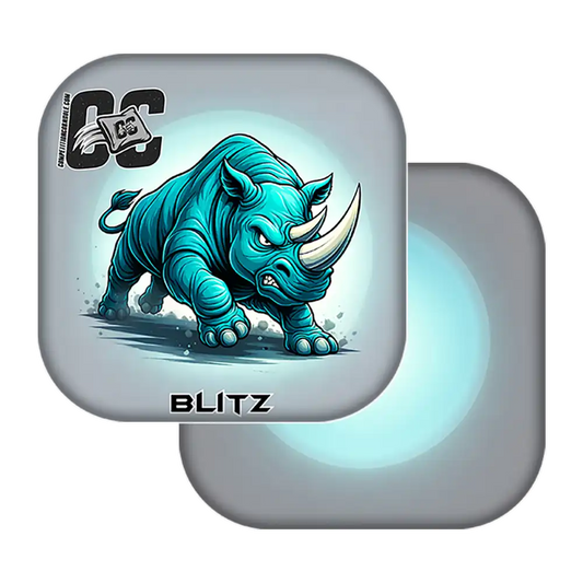 Ironhide | Blitz Series