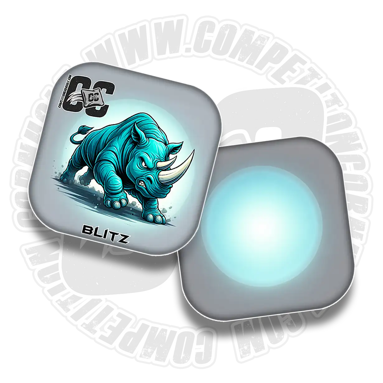 Ironhide - Blitz Series
