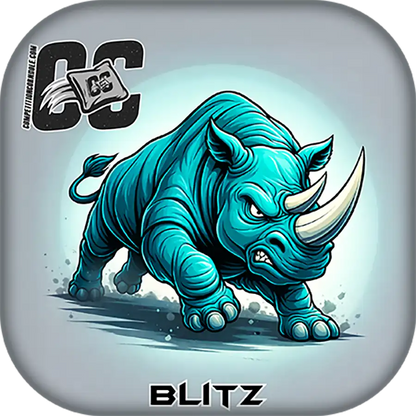 Ironhide | Blitz Series