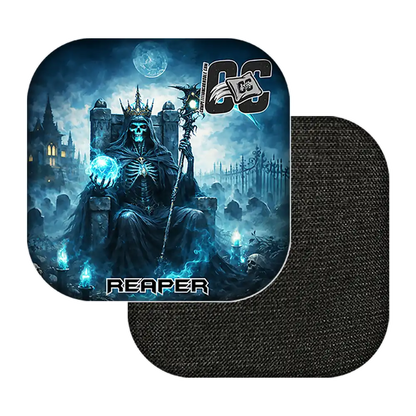 Judgement - Reaper Series