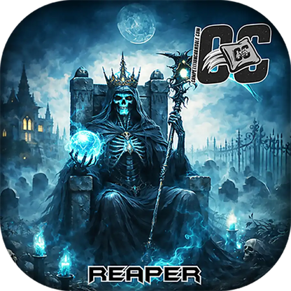Judgement | Reaper Series