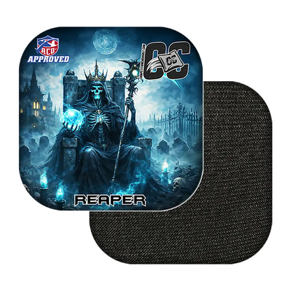 Judgement - Reaper Series